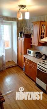 1-к квартира, вторичка, 46м2, 9/10 этаж