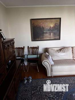 3-к квартира, вторичка, 95м2, 7/7 этаж