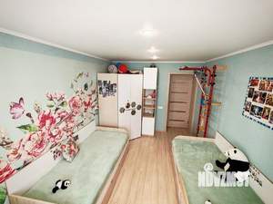 3-к квартира, вторичка, 70м2, 9/10 этаж