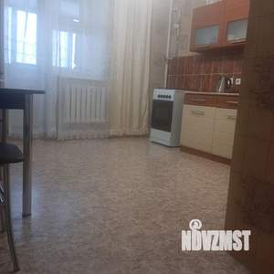 1-к квартира, вторичка, 41м2, 3/10 этаж