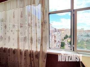 1-к квартира, вторичка, 35м2, 10/10 этаж