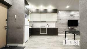 1-к квартира, вторичка, 45м2, 2/5 этаж