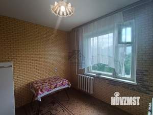 1-к квартира, вторичка, 41м2, 7/9 этаж