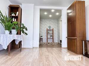 3-к квартира, вторичка, 72м2, 5/6 этаж