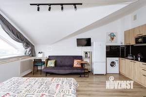 2-к квартира, вторичка, 84м2, 8/8 этаж