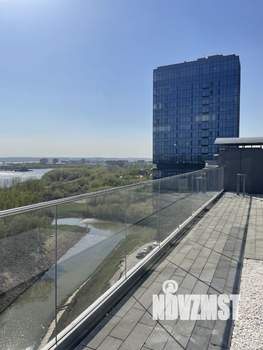 1-к квартира, вторичка, 41м2, 9/26 этаж