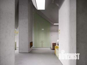 3-к квартира, вторичка, 95м2, 4/15 этаж