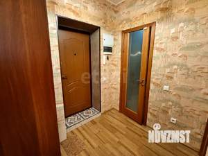 1-к квартира, вторичка, 38м2, 6/6 этаж