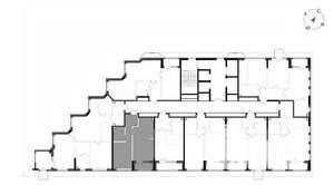 2-к квартира, вторичка, 47м2, 14/23 этаж