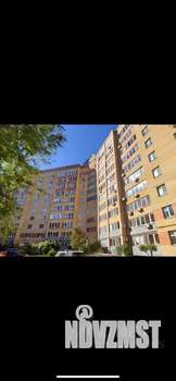 1-к квартира, вторичка, 60м2, 10/10 этаж