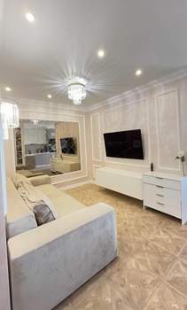 Фото квартиры на продажу (1)
