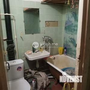 3-к квартира, вторичка, 61м2, 5/5 этаж