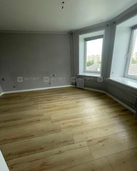 3-к квартира, вторичка, 93м2, 6/10 этаж