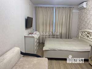 1-к квартира, вторичка, 35м2, 7/9 этаж