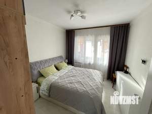 3-к квартира, вторичка, 54м2, 9/9 этаж