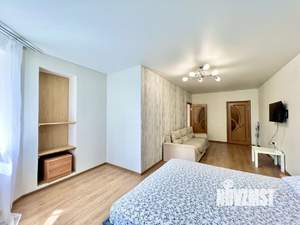 1-к квартира, вторичка, 47м2, 3/10 этаж