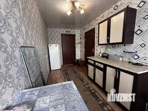 2-к квартира, вторичка, 23м2, 4/5 этаж