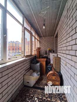1-к квартира, вторичка, 54м2, 6/10 этаж