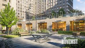 2-к квартира, вторичка, 55м2, 4/20 этаж