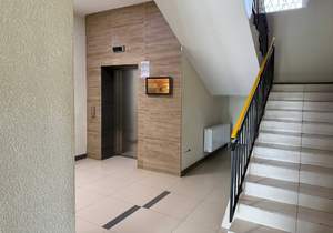 1-к квартира, вторичка, 40м2, 3/10 этаж
