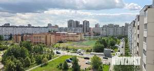 4-к квартира, вторичка, 83м2, 9/10 этаж