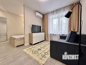 Студия квартира, вторичка, 24м2, 3/5 этаж