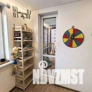 2-к квартира, вторичка, 61м2, 8/18 этаж