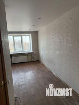 Студия квартира, вторичка, 17м2, 5/5 этаж