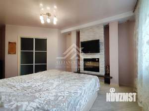 3-к квартира, вторичка, 89м2, 1/10 этаж