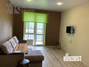 Студия квартира, вторичка, 25м2, 2/19 этаж