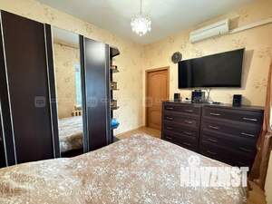 3-к квартира, вторичка, 62м2, 2/4 этаж