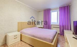 2-к квартира, вторичка, 62м2, 14/19 этаж