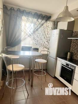 1-к квартира, вторичка, 36м2, 8/14 этаж