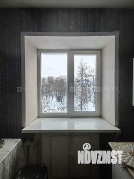 1-к квартира, вторичка, 31м2, 5/5 этаж