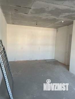 1-к квартира, вторичка, 41м2, 8/9 этаж