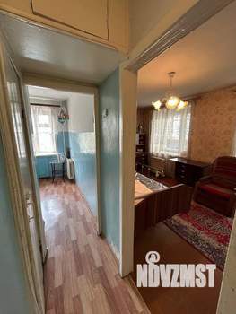 1-к квартира, вторичка, 30м2, 3/9 этаж