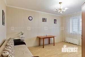 3-к квартира, вторичка, 84м2, 9/16 этаж