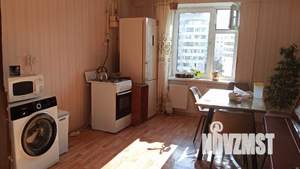 2-к квартира, вторичка, 65м2, 9/10 этаж