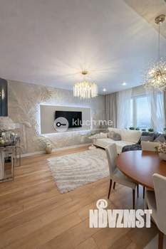 2-к квартира, вторичка, 60м2, 10/12 этаж