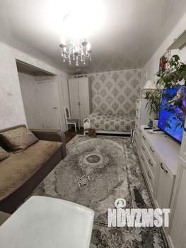 1-к квартира, вторичка, 33м2, 1/5 этаж