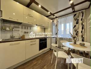 1-к квартира, вторичка, 36м2, 4/14 этаж