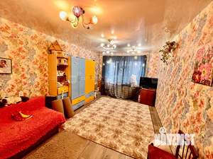 4-к квартира, вторичка, 90м2, 9/10 этаж