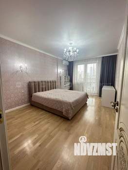 1-к квартира, вторичка, 46м2, 5/5 этаж