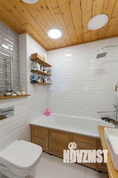 2-к квартира, вторичка, 52м2, 9/19 этаж