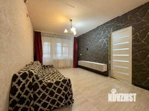 3-к квартира, вторичка, 50м2, 5/5 этаж