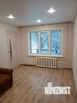 3-к квартира, вторичка, 55м2, 2/5 этаж