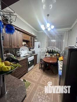 1-к квартира, вторичка, 43м2, 2/5 этаж