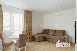 Студия квартира, вторичка, 31м2, 9/19 этаж