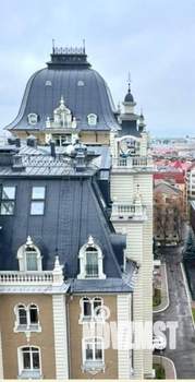 Студия квартира, вторичка, 198м2, 8/11 этаж