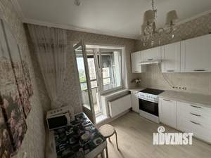 1-к квартира, вторичка, 38м2, 7/10 этаж